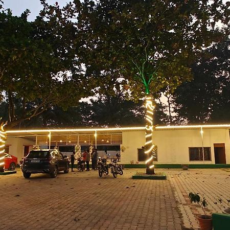 Am Resort Yelagiri Ngoại thất bức ảnh