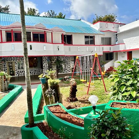 Am Resort Yelagiri Ngoại thất bức ảnh