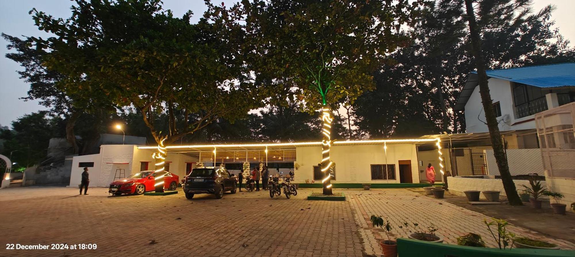 Am Resort Yelagiri Ngoại thất bức ảnh