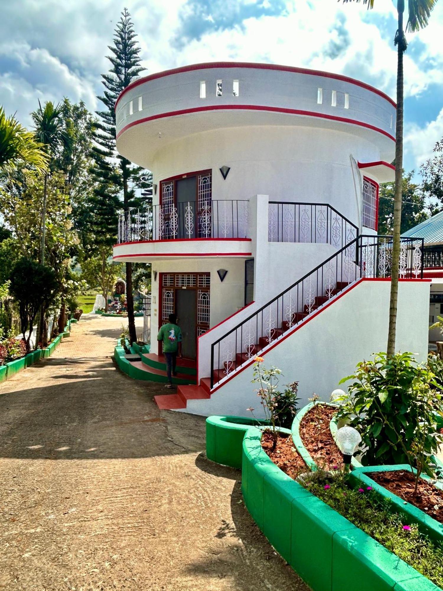 Am Resort Yelagiri Ngoại thất bức ảnh