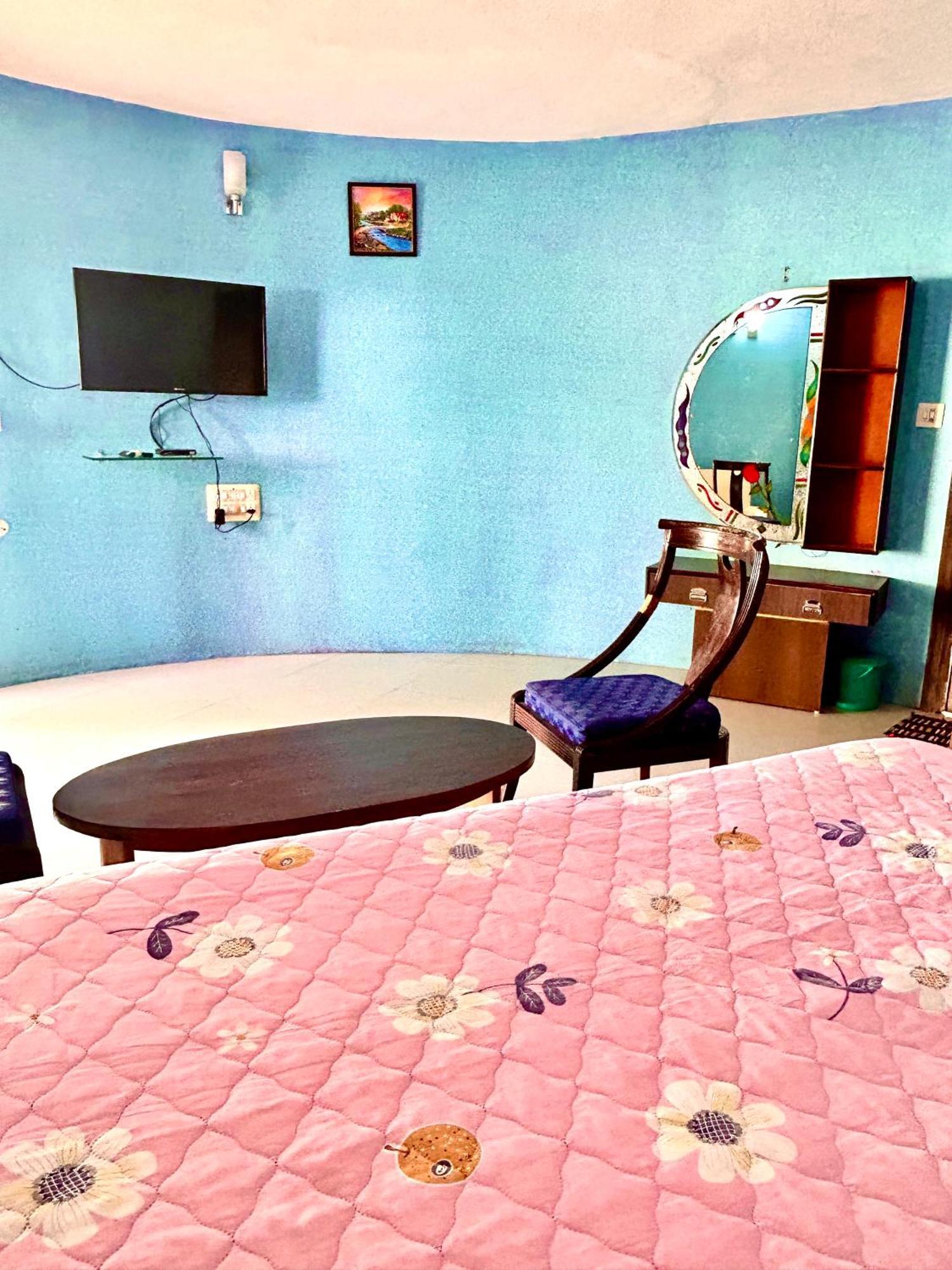 Am Resort Yelagiri Ngoại thất bức ảnh