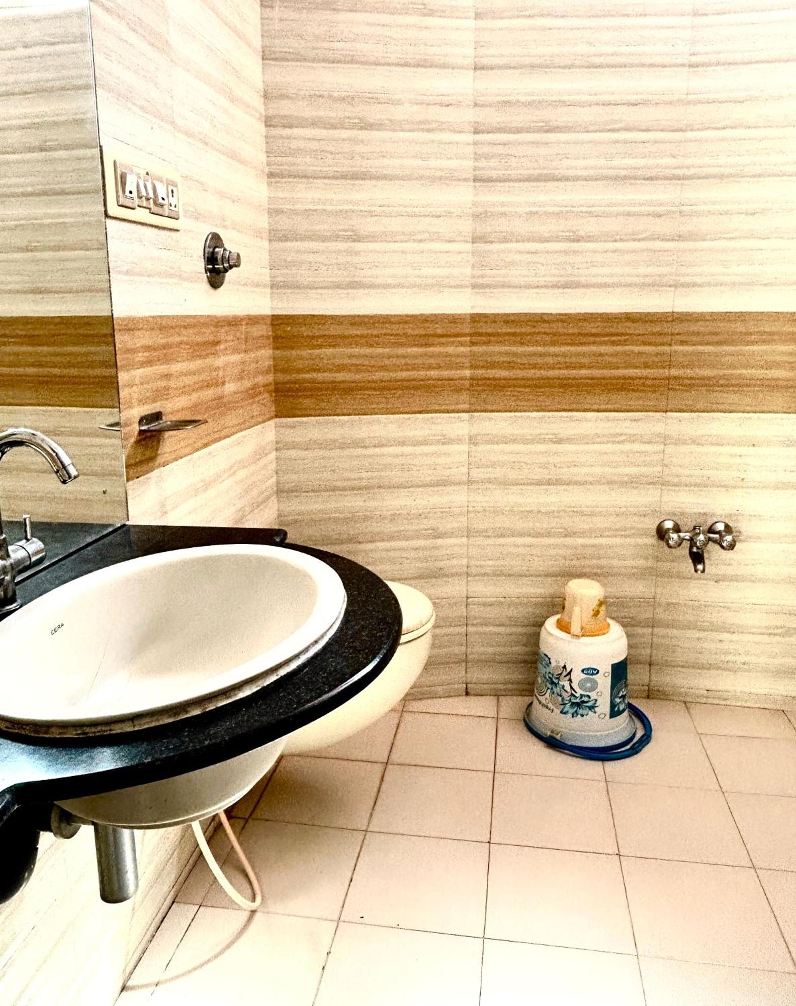 Am Resort Yelagiri Ngoại thất bức ảnh
