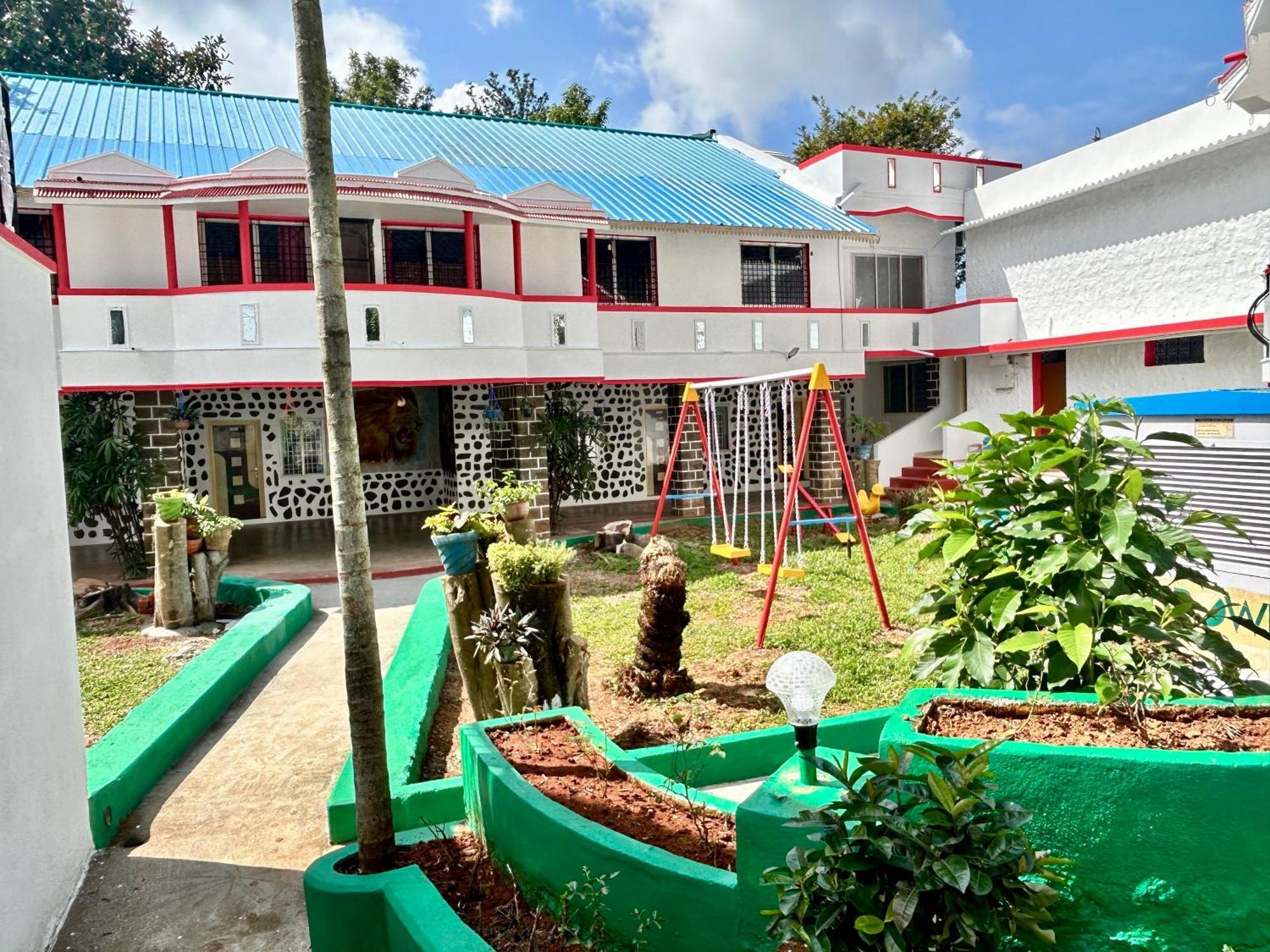 Am Resort Yelagiri Ngoại thất bức ảnh